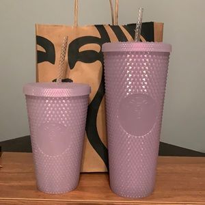 Starbucks Holiday 2021 Christmas set